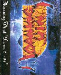 Moaning Wind : Demo 2 - 94